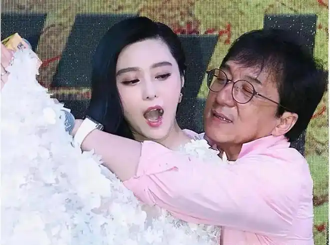 范冰冰被曝陕西陪睡一晚1200万起诉网友一审获胜