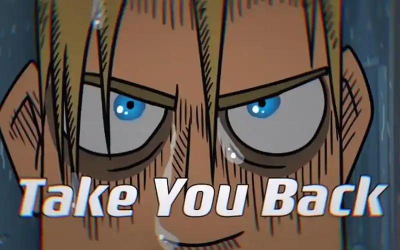 metal family - lipstick on the glass