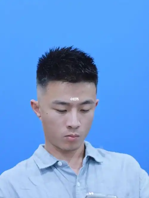 毛寸适合什么发质