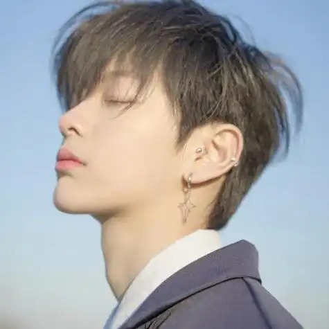 帅哥头像超拽非主流图片