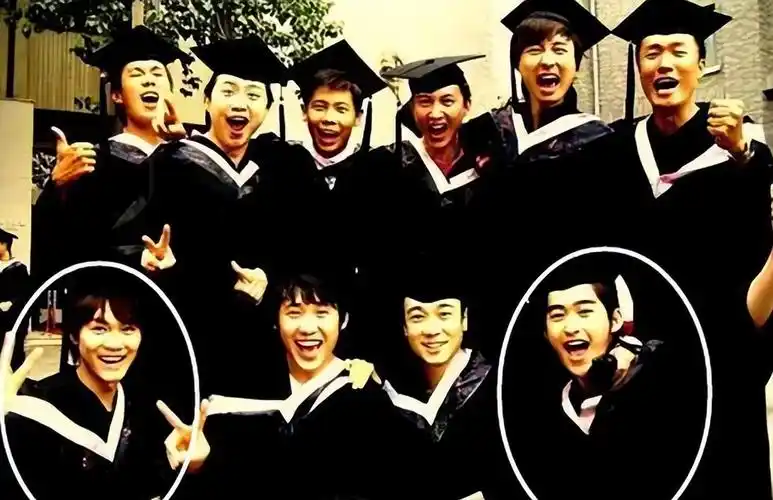 张翰个人资料简介及家世(从顶流到油腻,他是怎么走到这一步的?