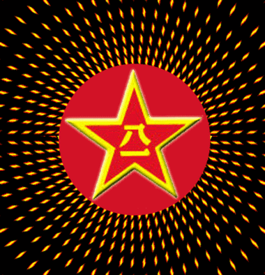 八一,大阅兵,向威武的中国军人致敬!