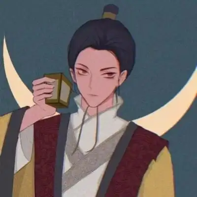 商纣王与妲己 - 堆糖,美图壁纸兴趣社区