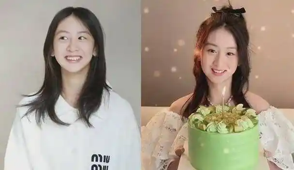 原创田亮女儿森碟16岁生日照曝光展现出职业运动员潜质