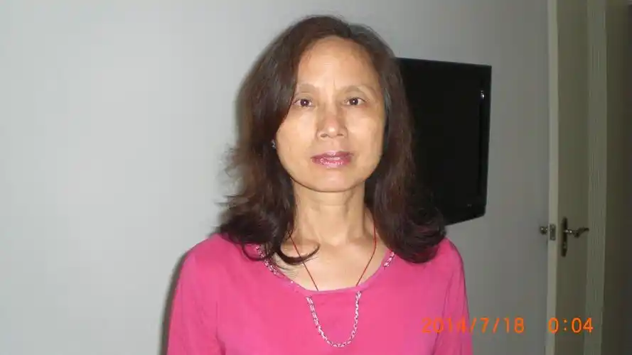 64岁丧偶女征婚照片(id:68425031)_上海征婚交友_珍爱网