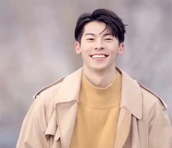 情侣头像你的婚礼章若楠许光汉