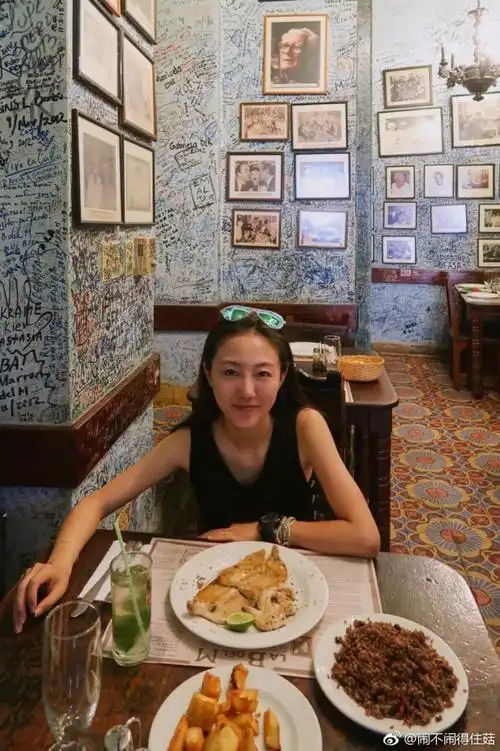 林更新喜欢赵丽颖吗?看看他的绯闻女友们就知道了