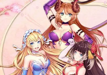 这是一款三国题材的rpg手游,玩家在游戏中可以使用炫酷的究