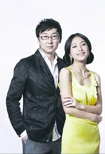 陆川疑与女友秦岚分手疑因新作虞姬一角起争执