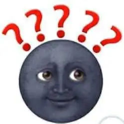 黑脸表情包复制黑脸笑表情包2022已更新今日图集