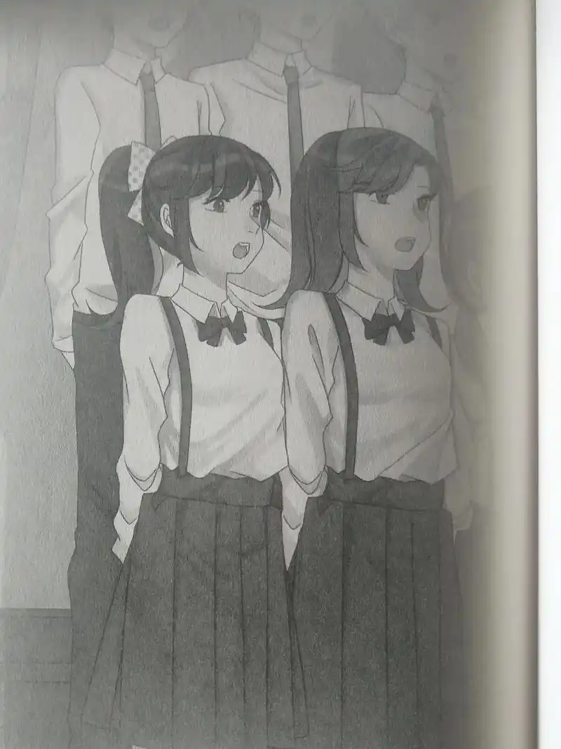 女生日记的插图真的好好看