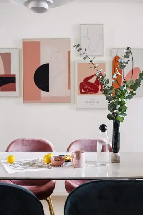 【tk新作】 youth·新潮ins风_家居别墅_室内设计联盟 - powered by