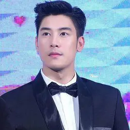 ken[泰国90后男演员]