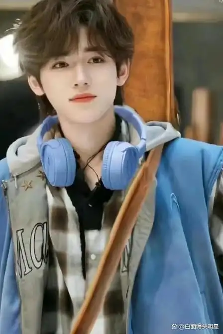 揭秘宋亚轩的魅力密码:星座与个性的完美结合