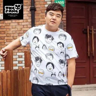 人物头像图片真实 胖子 - 好看男生头像!