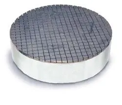 铸铁手工研磨盘