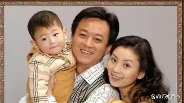 主持人朱军:生命中最黑暗的4年,是妻子的不离不弃陪我走出低谷