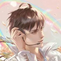 二次元男生图片邪魅动漫邪魅男生头像图片点击鼠标右键下载