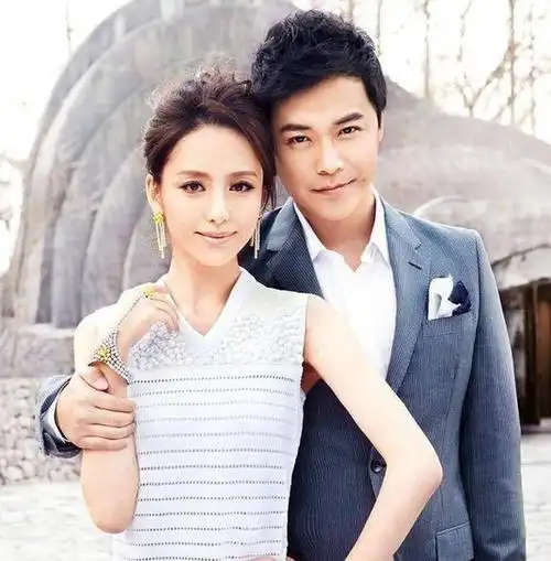 陈思诚发微博祝佟丽娅生日快乐 两人到底离婚了没