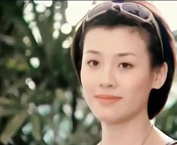 如今人人羡慕的刘琳,其实年轻时候经历了不少挫折与坎坷,尤其是感情