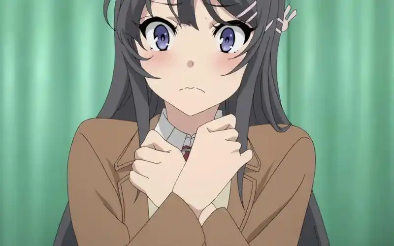 包含csgo叫樱岛麻衣的什么成分的词条