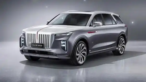 红旗hs9,作为中国汽车工业的璀璨明珠,无疑是这个时代最为引人注目的