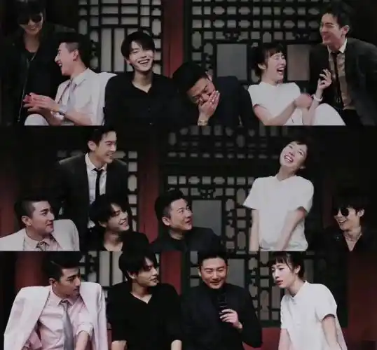 看了终极笔记后出不去了_小哥_肖宇梁_盗墓