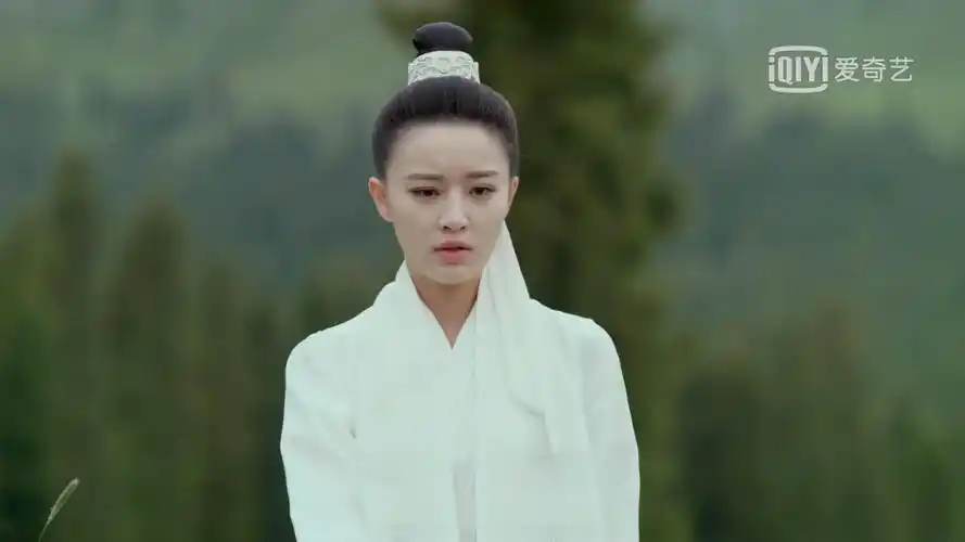 新绝代双骄:胡一天版花无缺单纯呆萌圣母心,铁心兰被评不够惊艳