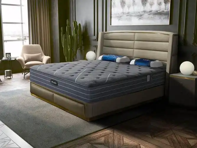 席梦思为你的成功呐喊助威