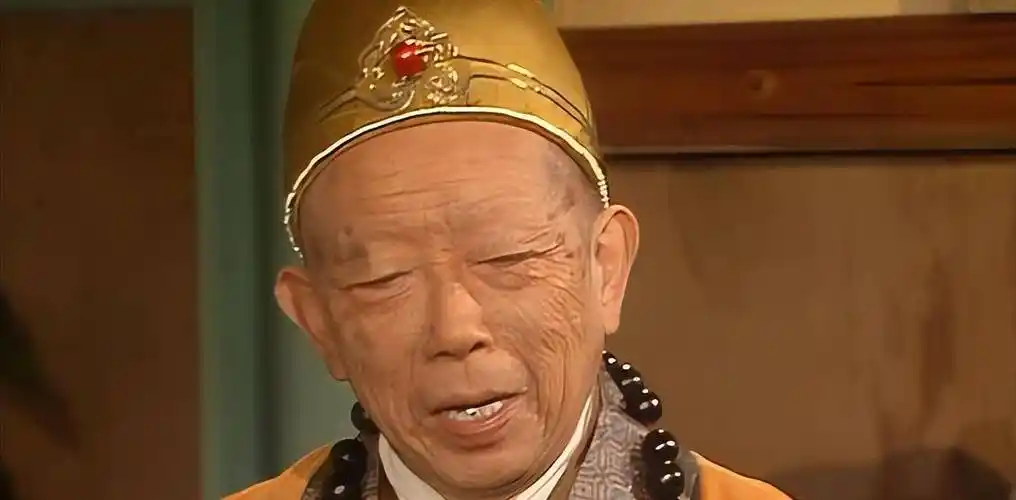 《西游记》十位去世的演员,最年轻的27岁离世,沙僧晚年病痛缠身_刘江