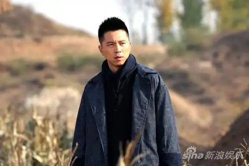 王雷平凡的世界后再演军人依旧神机