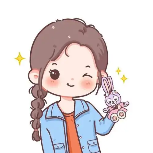 情侣头像丨你是我的未完待续 也是我的连续更新