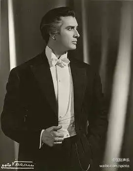 弗兰科·科莱里(franco corelli 1921-2003),意大利男高音歌唱家