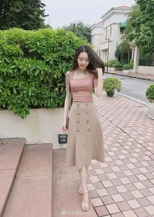 甘甜tianna的照片微相册