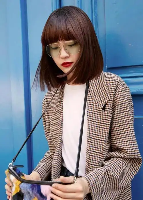 虽然身份很多,但小白说她做这些事情的原因其实很纯粹,不过是忠于自己