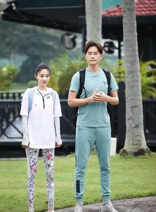 "成也身高,败也身高",郑元畅《极速》身陷"高"萌双刃剑