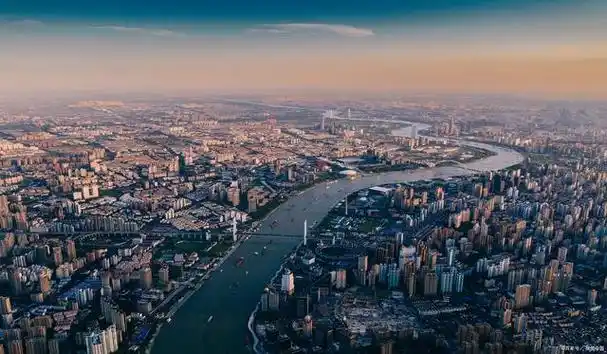 上海市浦东新区三林镇