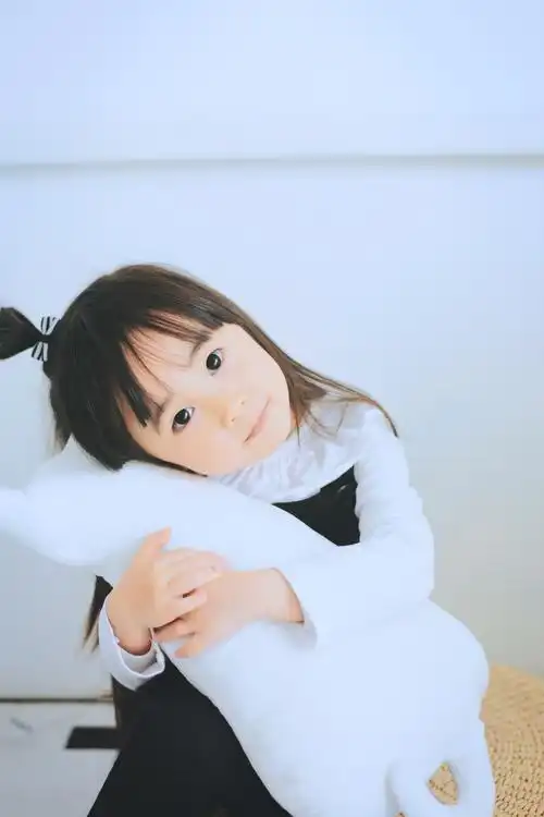 『萌宝』 墨墨是少女 作品