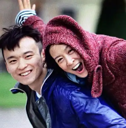 【图】王京花老公董志华 两人儿子不拼爹妈拼自己