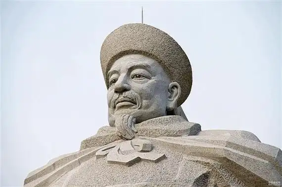 左宗棠的座右铭