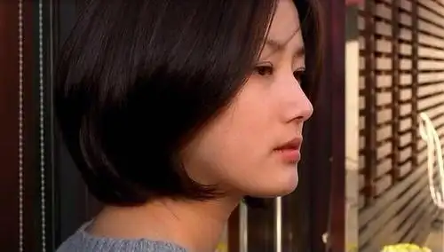 沈银河是韩国最可惜的女演员吧,27岁奖项大满贯31岁退圈