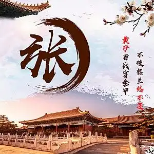 微信头像,百家姓氏微信头像,名字壁纸-最新发布-第7页