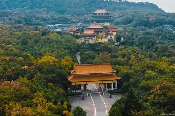 南京方山风景区:山水间的诗与远方,你准备好探索了吗
