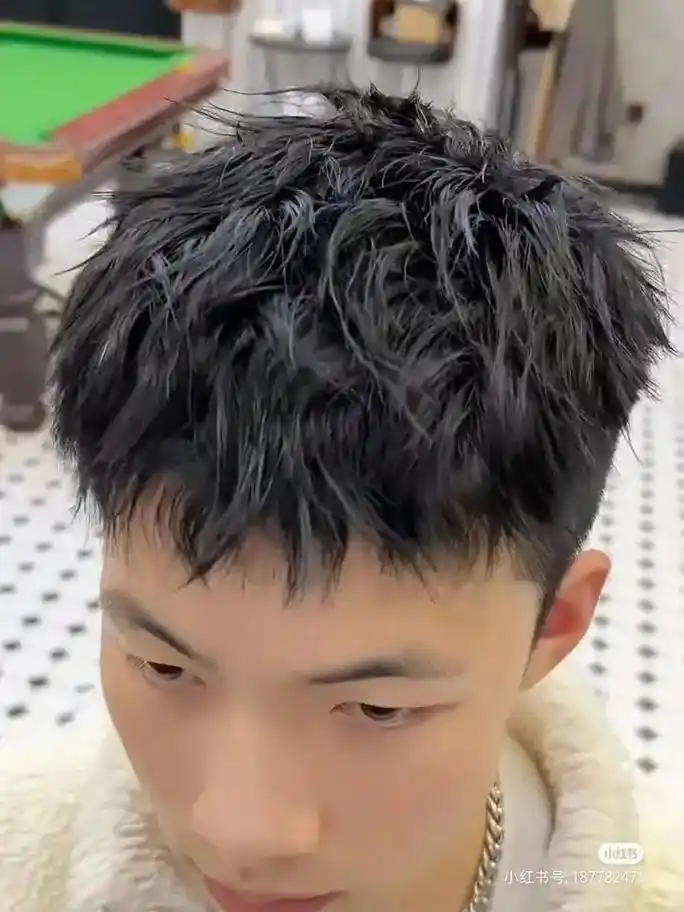 小清新 发型 女孩都喜欢|阳光男孩撩妹发型时尚高 - 抖音