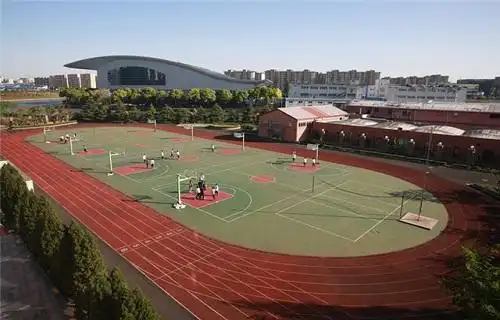 上海市贸易学校