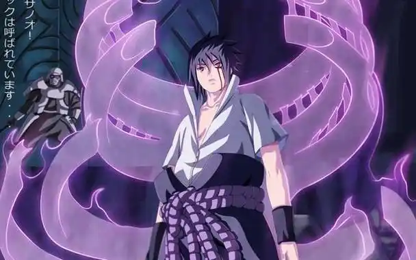 《火影忍者》中佐助的麒麟威力那么大,为什么后期不怎么用了?