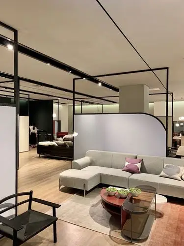 设计,简练明确的极简主义,是thebhs遵循的原则,也是理解的包豪斯特征