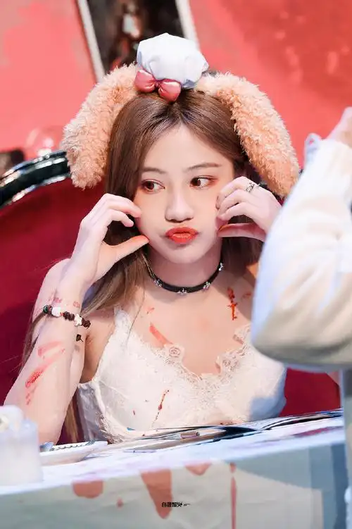 袁一琦cfbdsir2149个人巡演##袁一琦首张个人实体ep风向##今日星拍