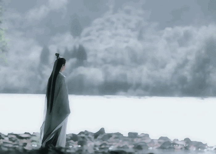 任嘉伦新剧杀青成毅最新古装背影曝光多部优质古偶未播先火