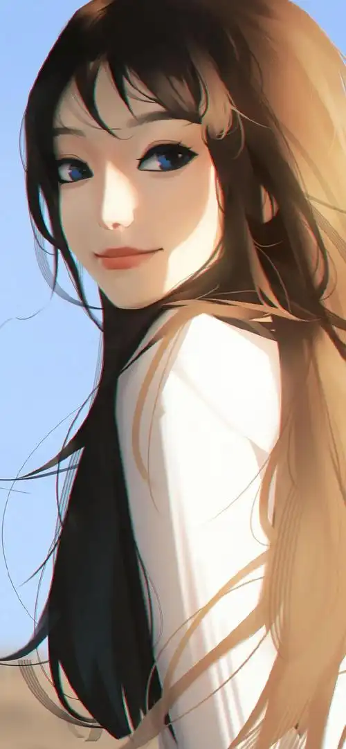 网红超仙气少女心壁纸真人网红超仙气少女心壁纸高清